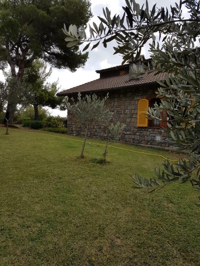 Cisano sul Neva Villa Fior Di Lavanda מראה חיצוני תמונה