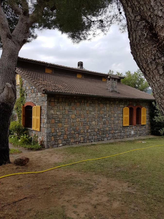Cisano sul Neva Villa Fior Di Lavanda מראה חיצוני תמונה