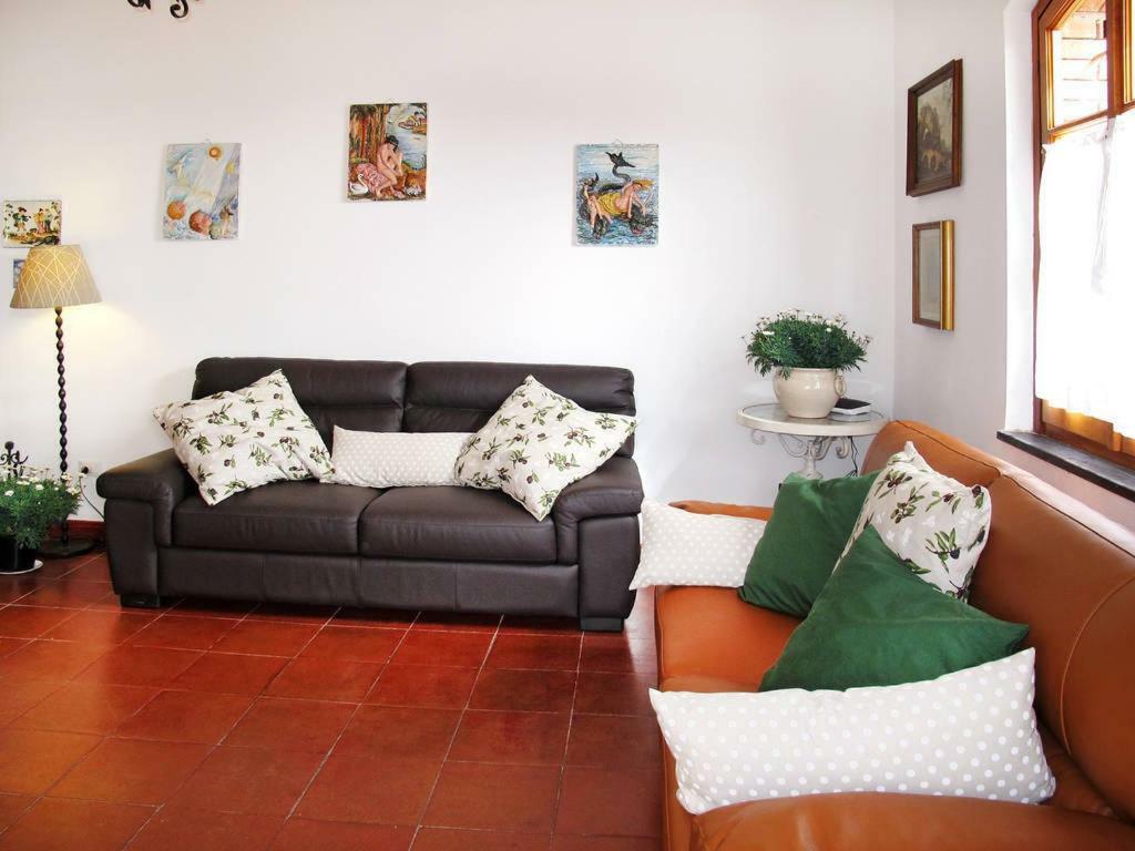 Cisano sul Neva Villa Fior Di Lavanda מראה חיצוני תמונה