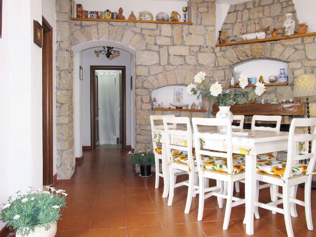 Cisano sul Neva Villa Fior Di Lavanda מראה חיצוני תמונה