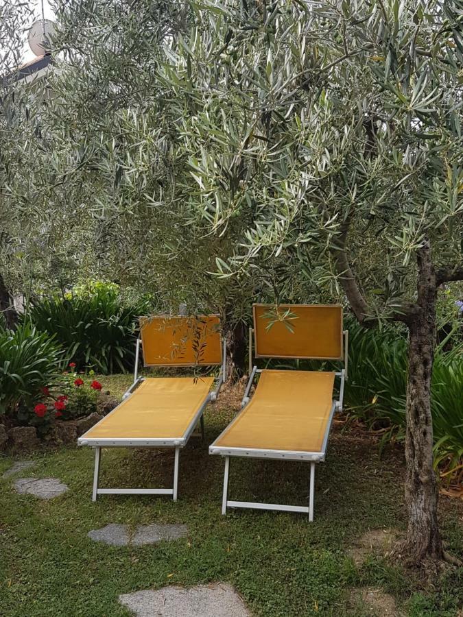 Cisano sul Neva Villa Fior Di Lavanda מראה חיצוני תמונה