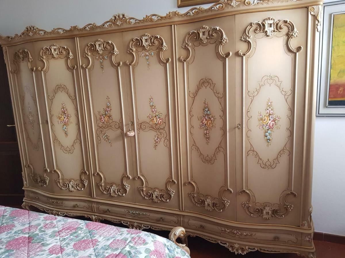 Cisano sul Neva Villa Fior Di Lavanda מראה חיצוני תמונה
