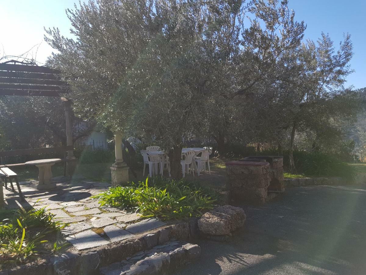 Cisano sul Neva Villa Fior Di Lavanda מראה חיצוני תמונה
